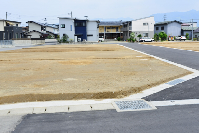 土地登記