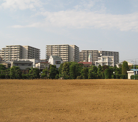 土地登記